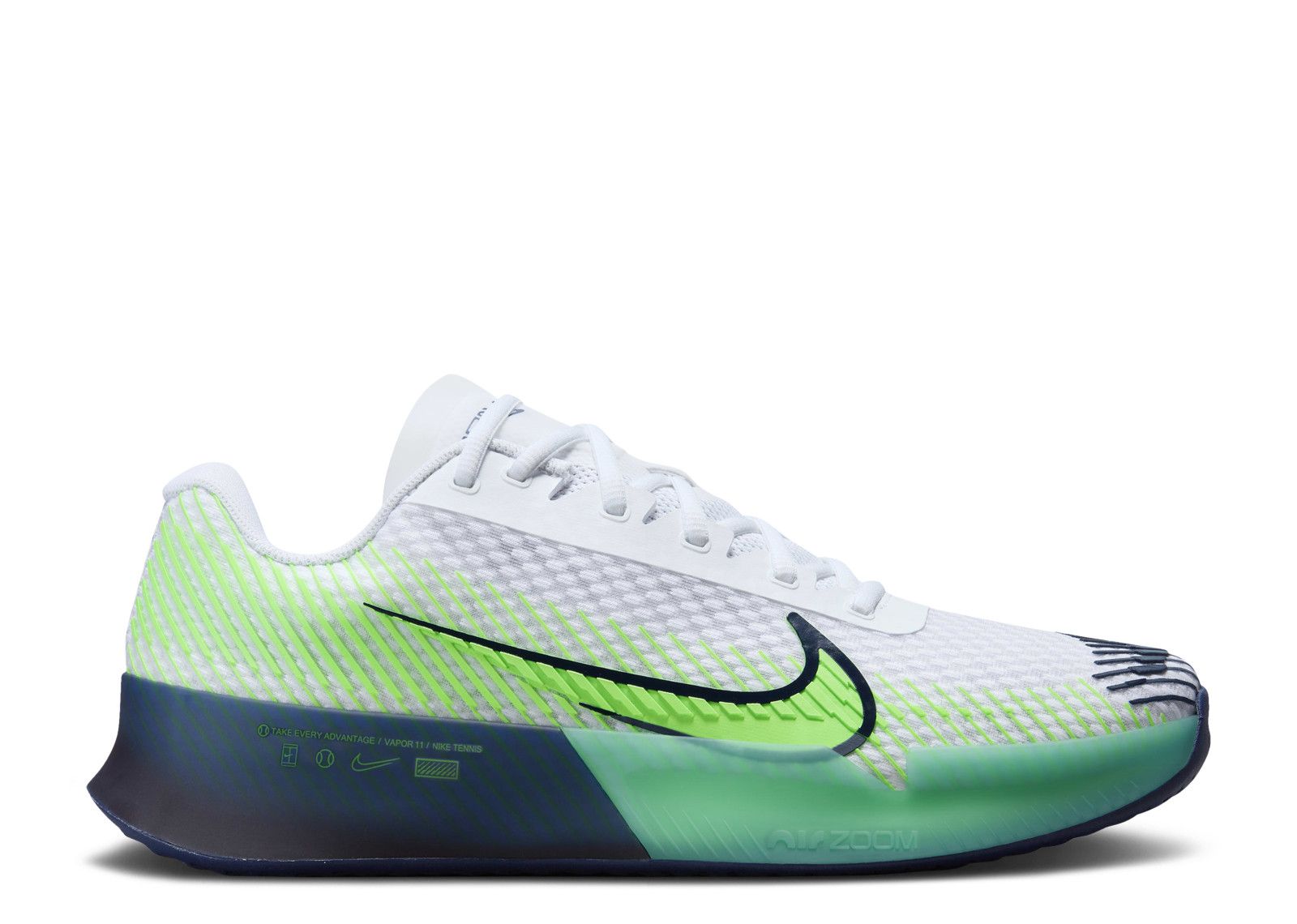 NikeCourt Air Zoom Vapor 11 HC 