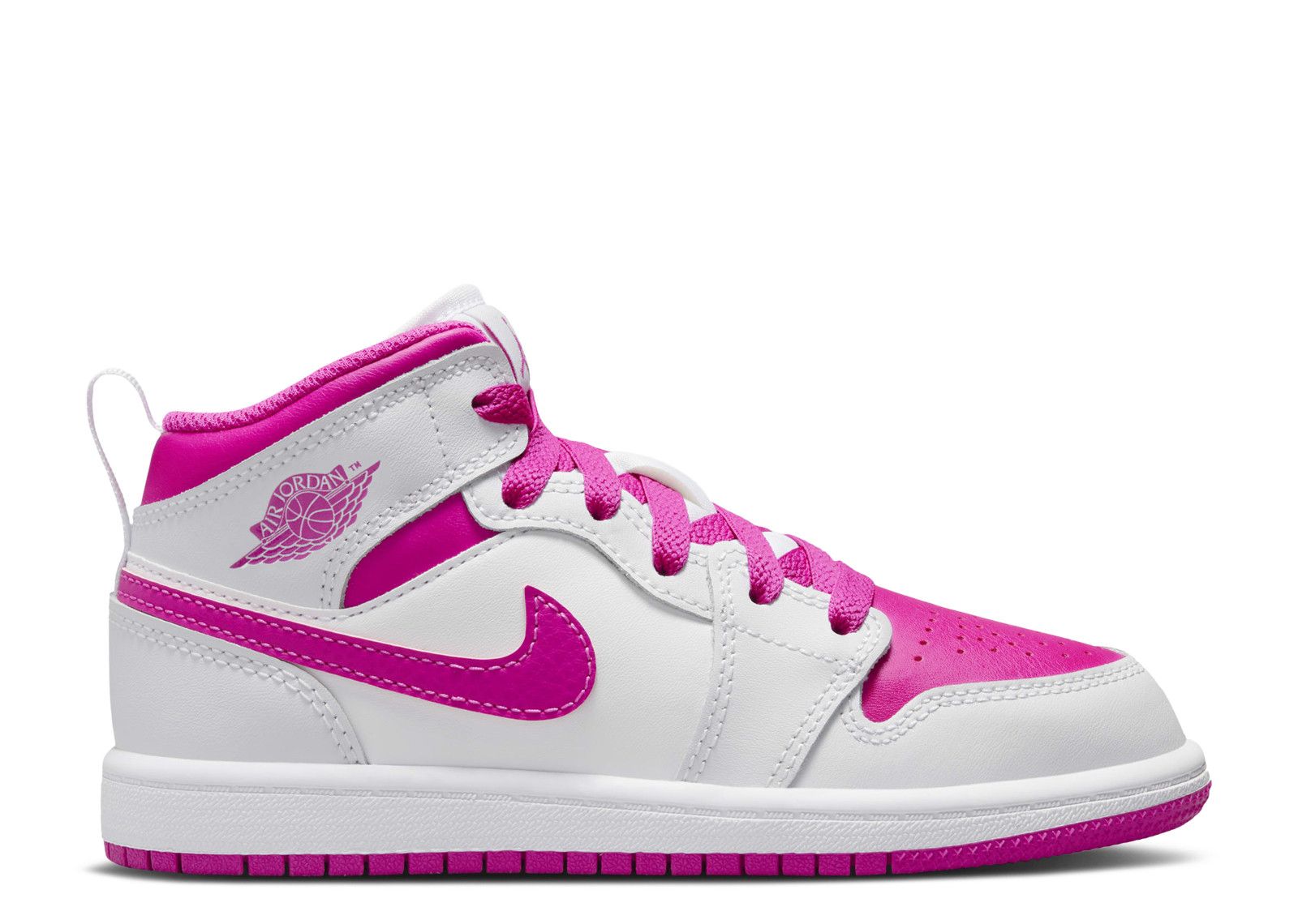 Jordan 1 Mid PS 
