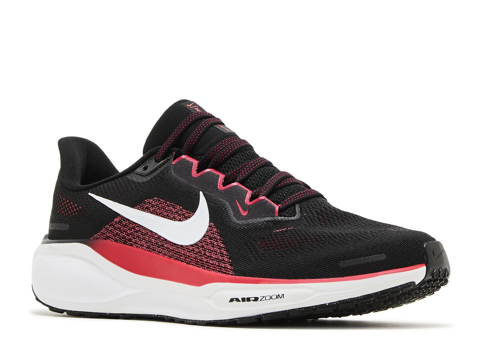 Air Zoom Pegasus 41 'Black Fire Red' - Nike - FD2722 003 - black