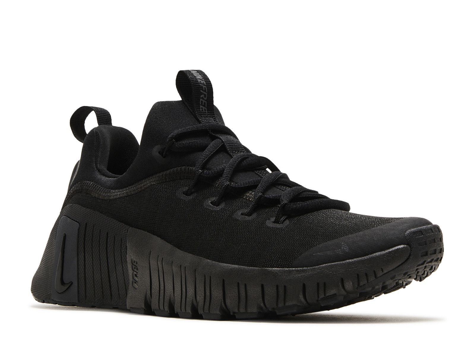 nike metconsf all black