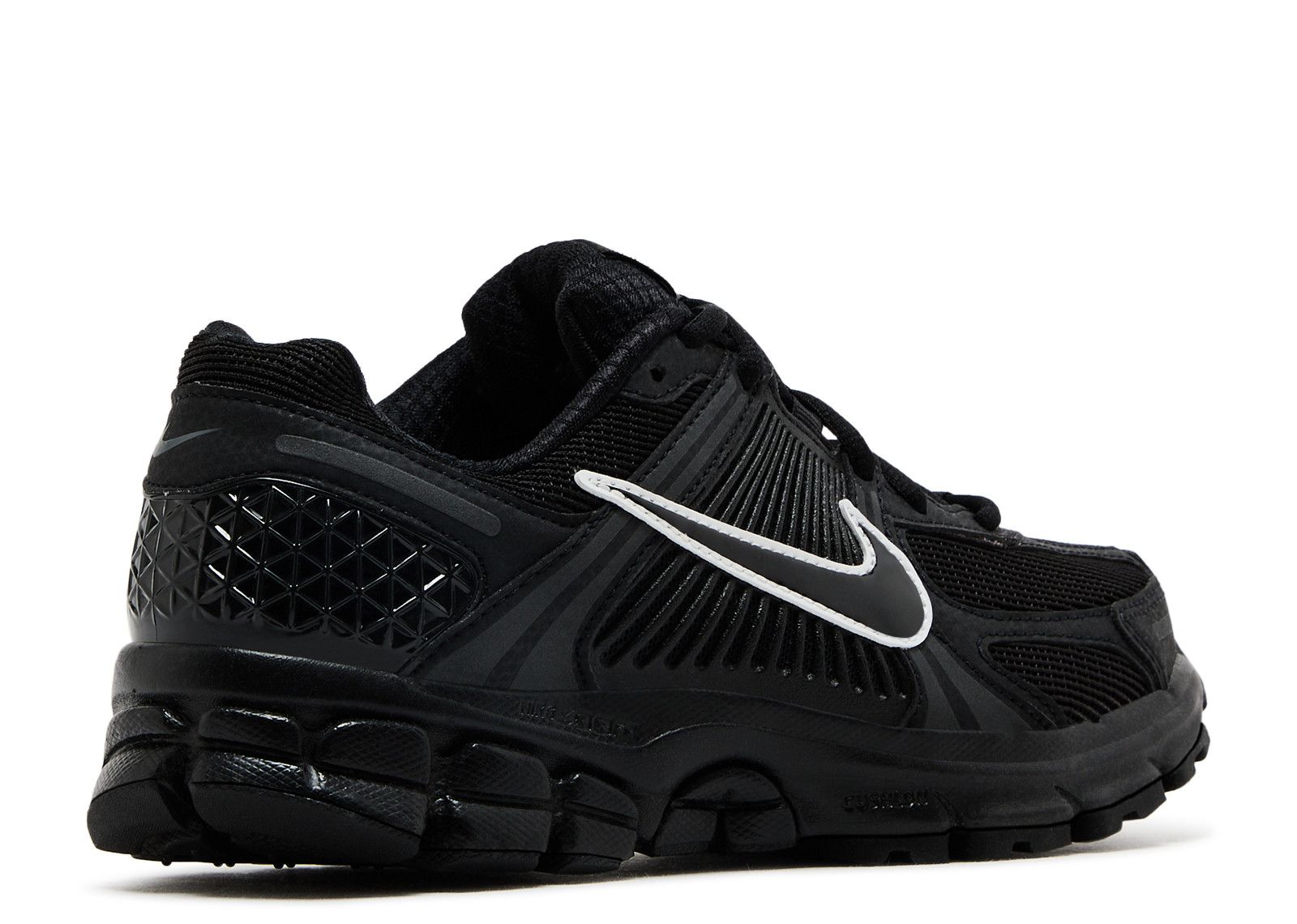 Wmns Air Zoom Vomero 5 'Black White' - Nike - HM9986 001 - black