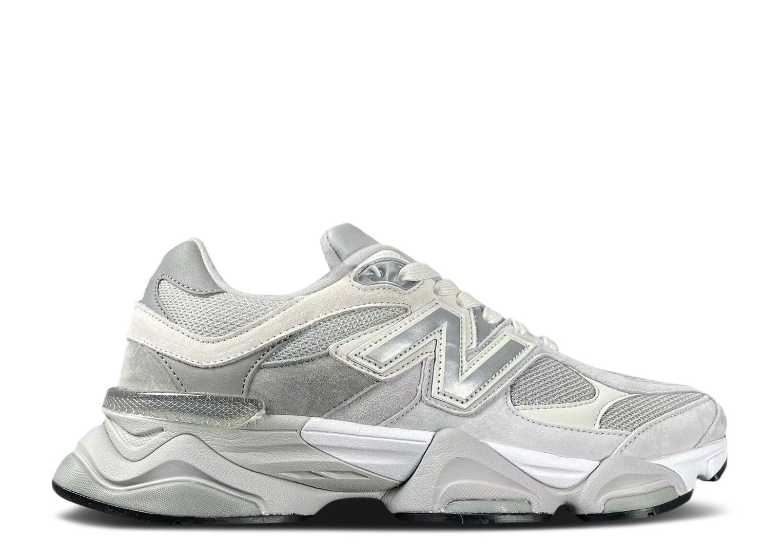 New Balance 9060 'Shadow Grey' - New Balance - U9060GG