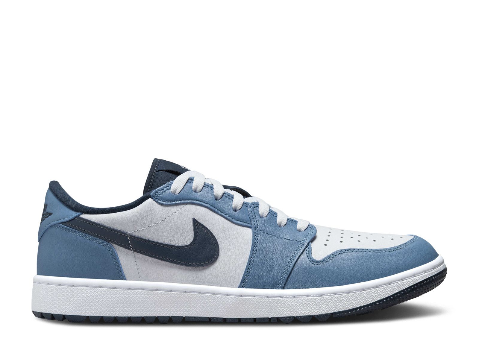 Jordan 1 Low Golf 'Aegean Storm'