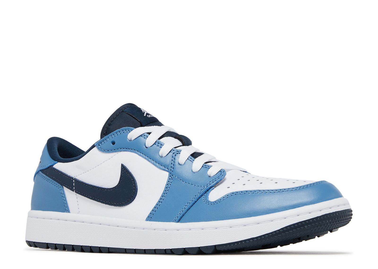 Jordan 1 Low Golf ‘Aegean Storm’