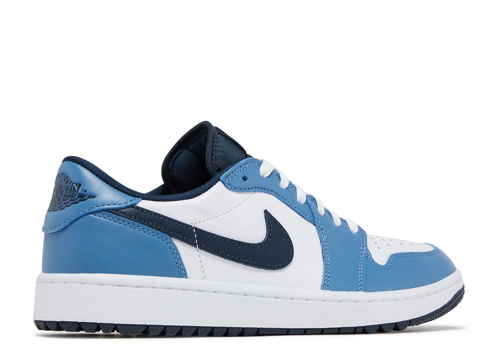 Jordan 1 Low Golf ‘Aegean Storm’
