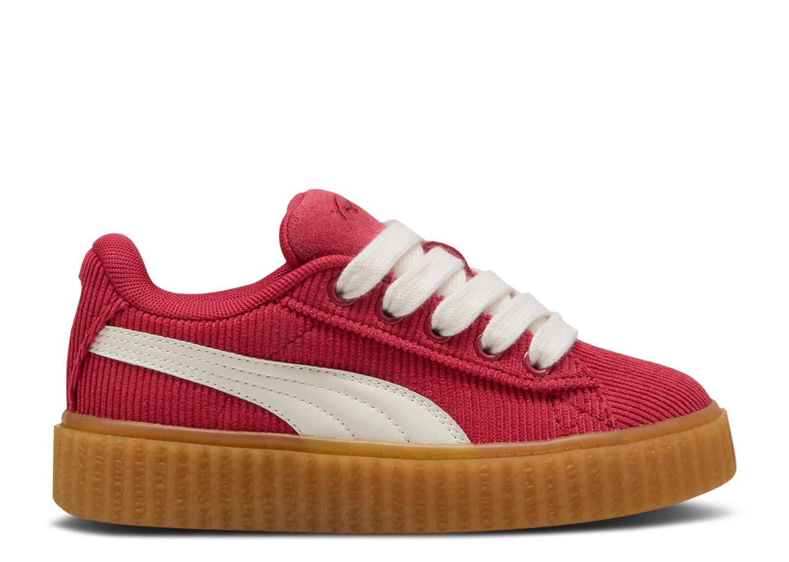 Fenty x Creeper Phatty Toddler 'In Session Pack Red Gum'