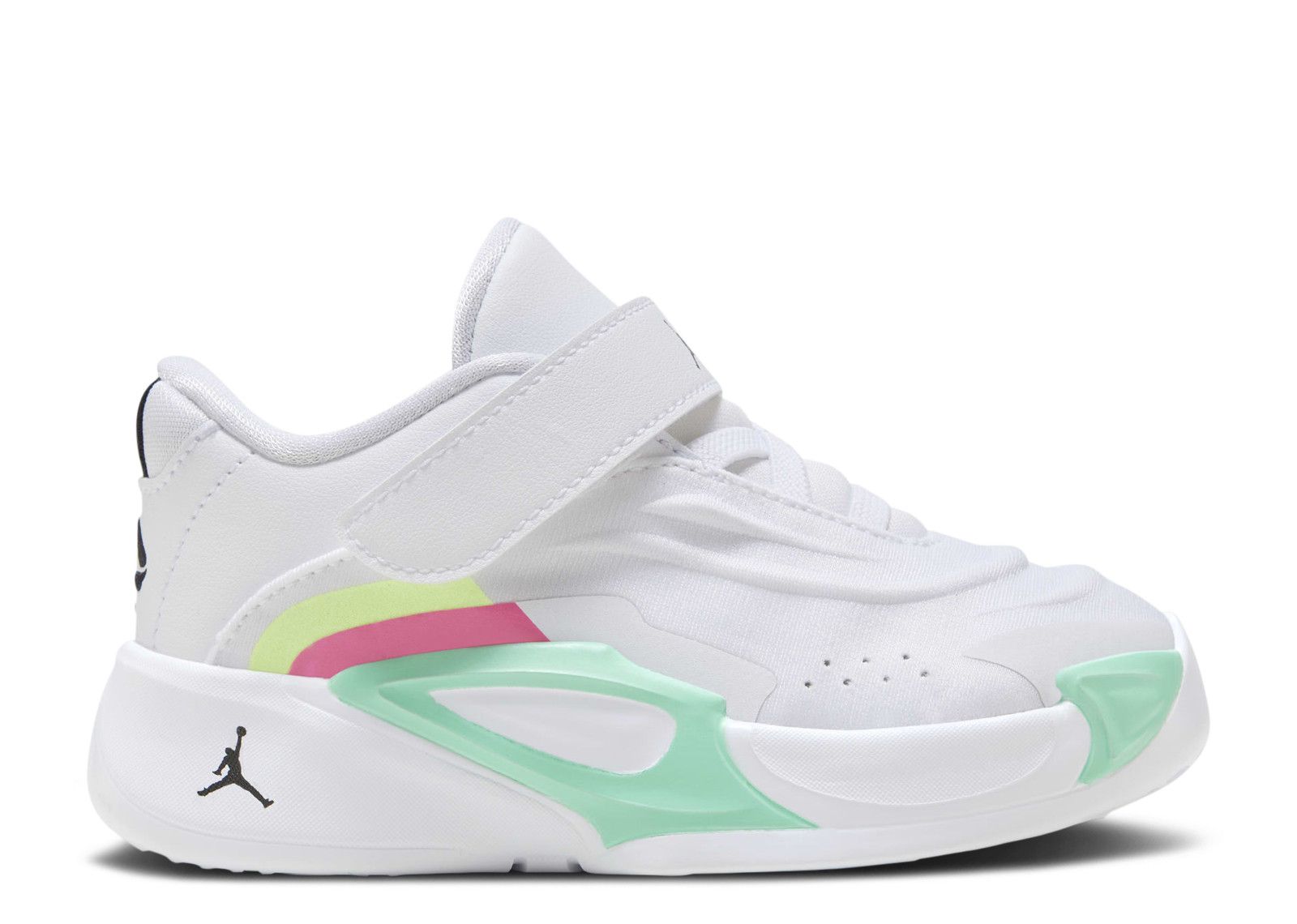 Jordan Luka 3 
