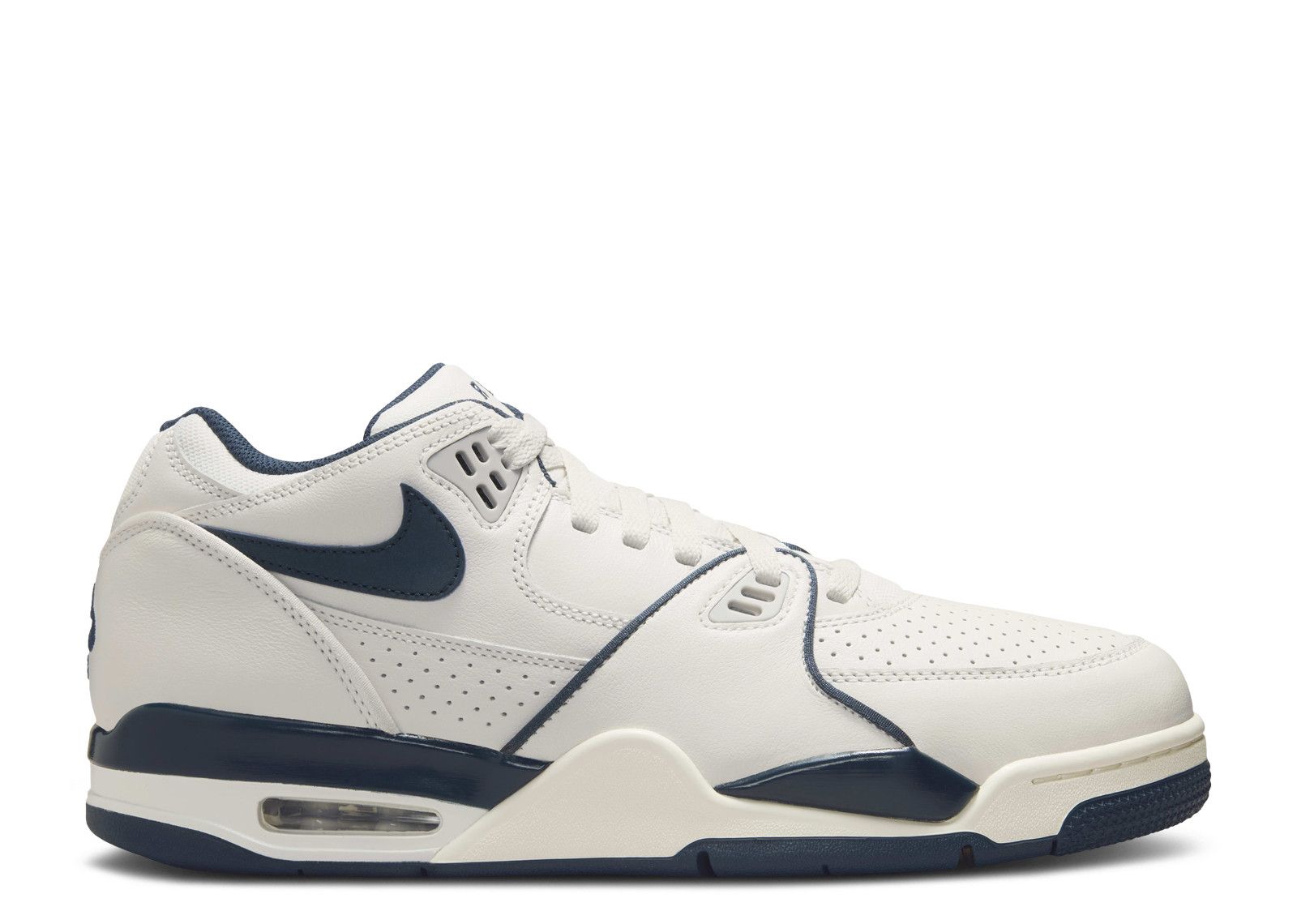Air Flight 89 Low 