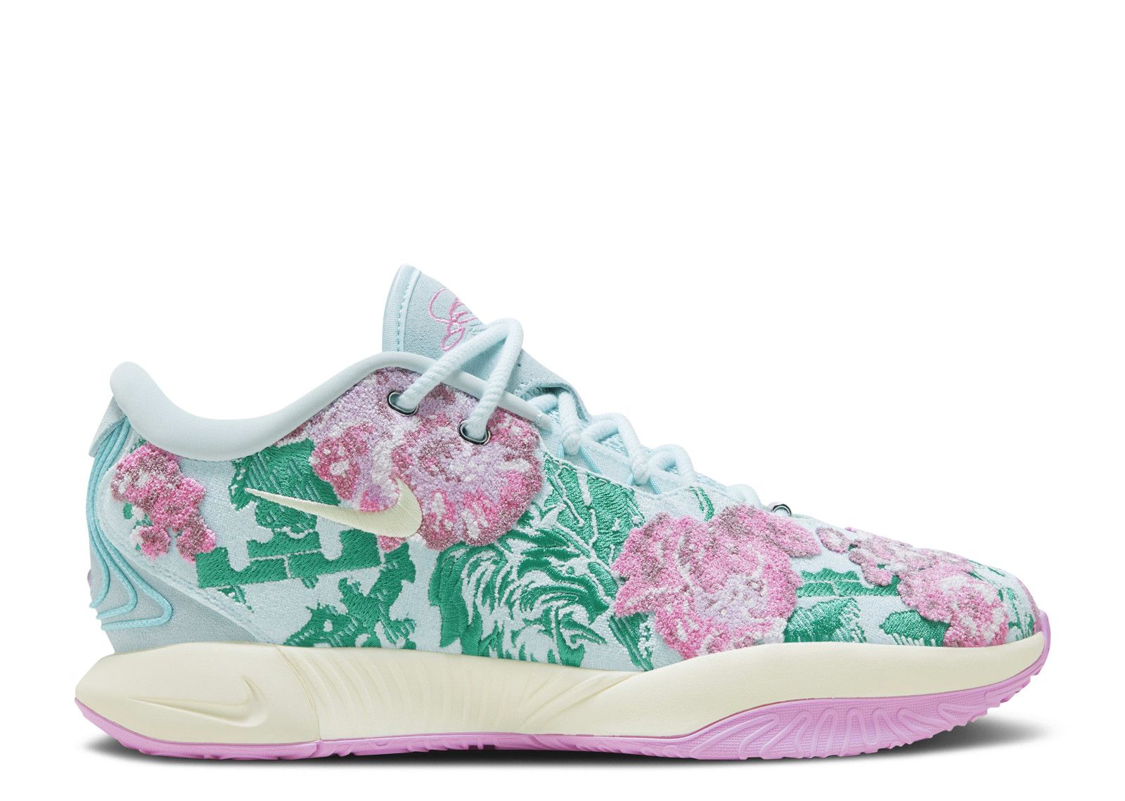 LeBron 21 Premium EP 'Grandma's Couch Pack Pearl Of Z' - Nike