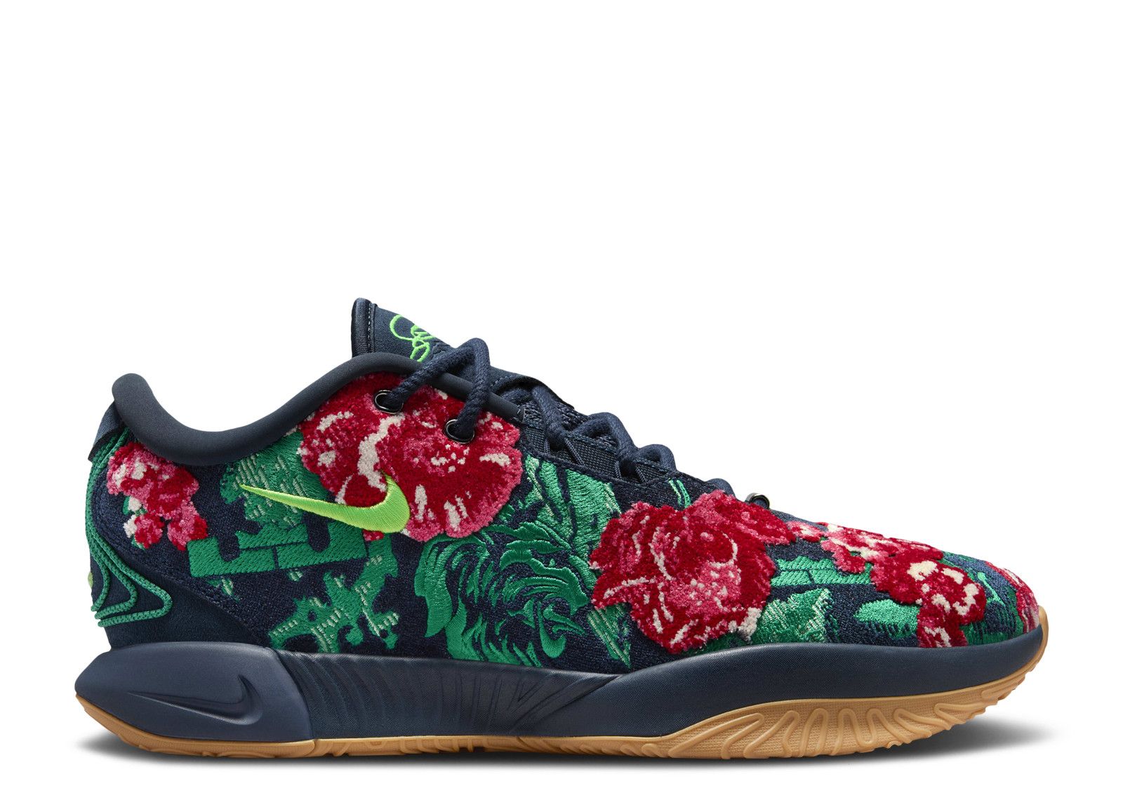 LeBron 21 Premium EP 'Grandma's Couch Pack Father Of Pearl' - Nike