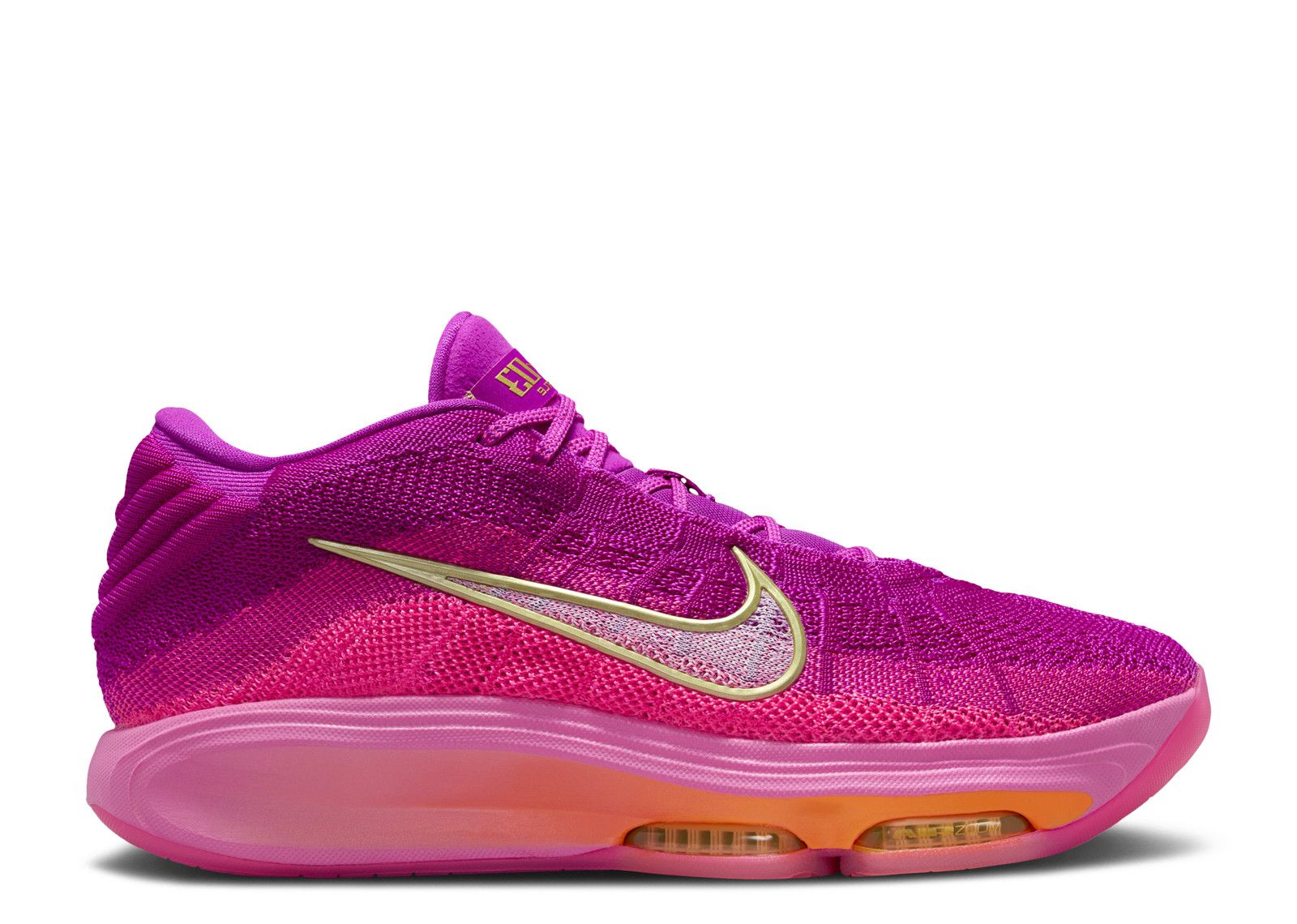 【へんば餅】Nike Air Zoom Fright 96 Wmns Air Zoom GT Hustle 3 'Hyper Pink' - Nike - HV2000 601