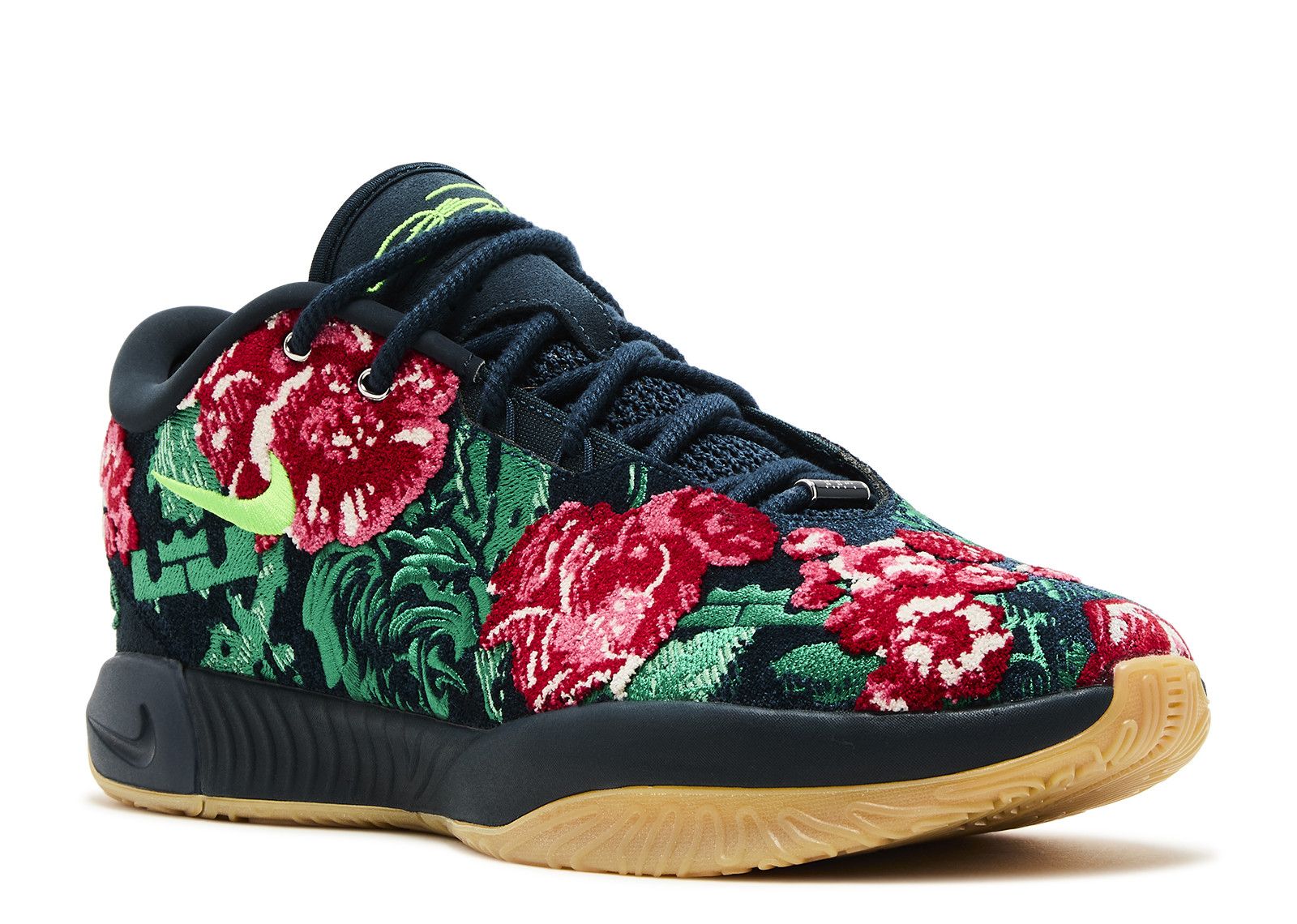 LeBron 21 Premium 'Grandma's Couch Pack Father Of Pearl' Nike