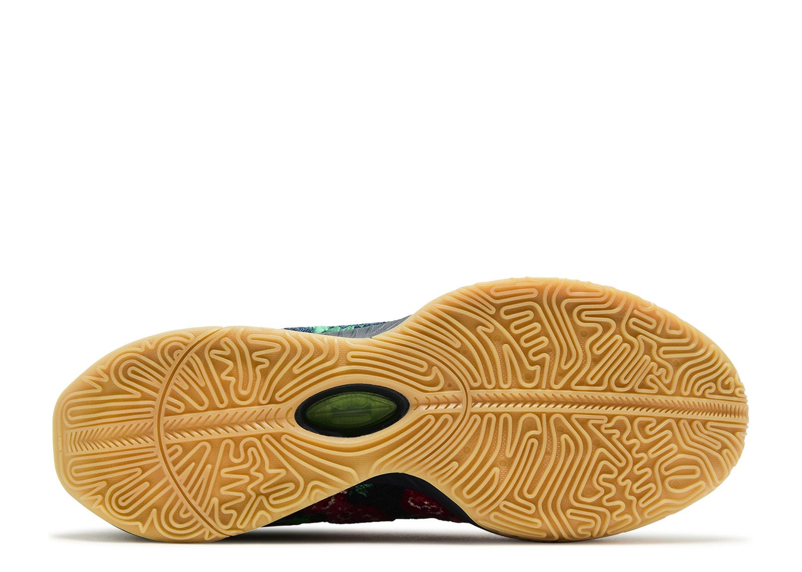 LeBron 21 Premium 'Grandma's Couch Pack Father Of Pearl' - Nike