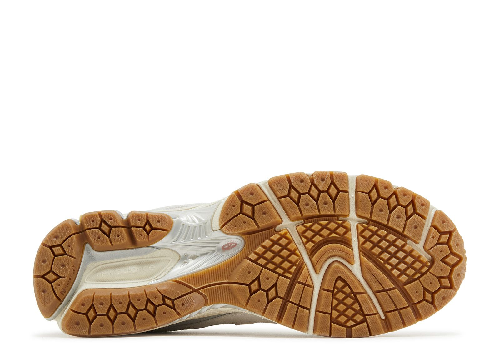 New Balance Bandier X 2002R 'Sea Salt Reflection' - New