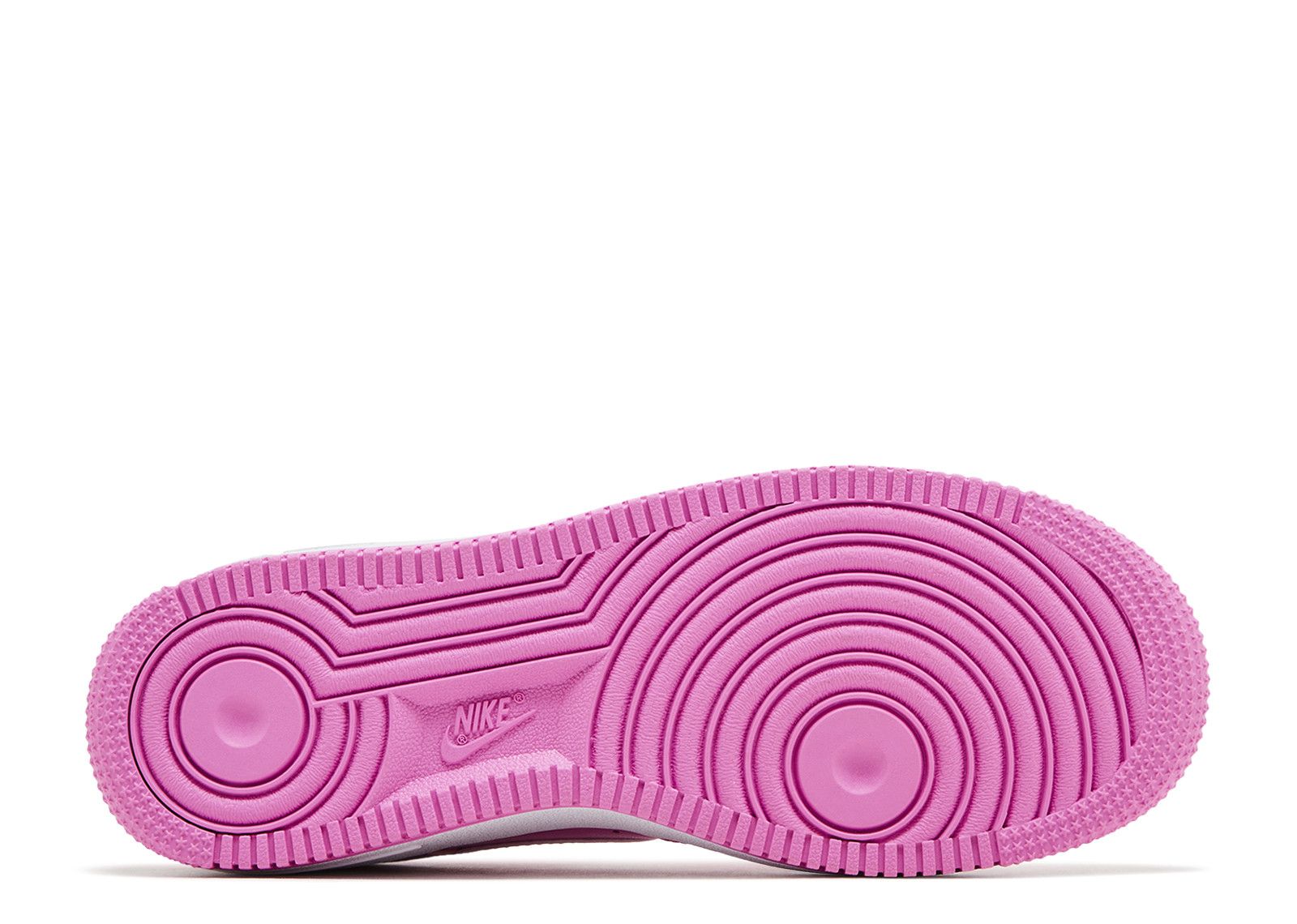 Air Force 1 GS 'Playful Pink' - Nike - FV5948 600 - playful pink