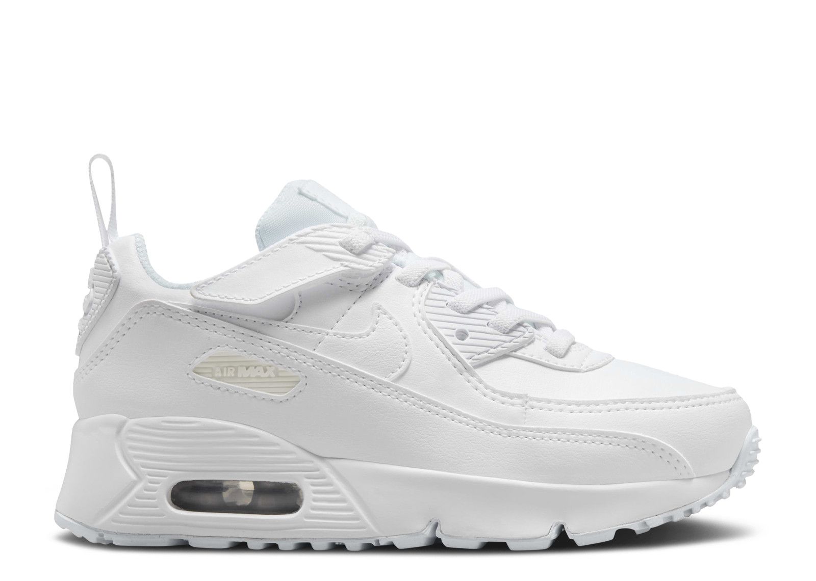 air max 90 white size 6