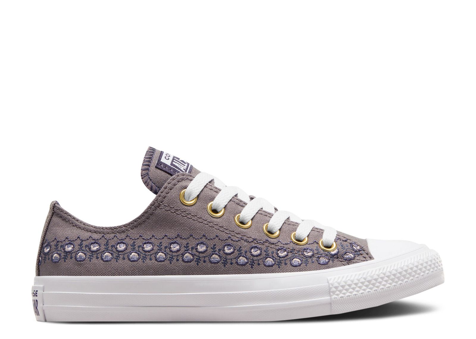 Wmns Chuck Taylor All Star Low 'Free Spirit Florals