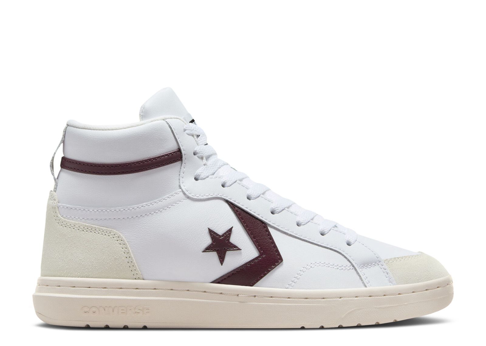 Pro Blaze Classic Mid 'White Bloodstone' - Converse - A08644C - white ...