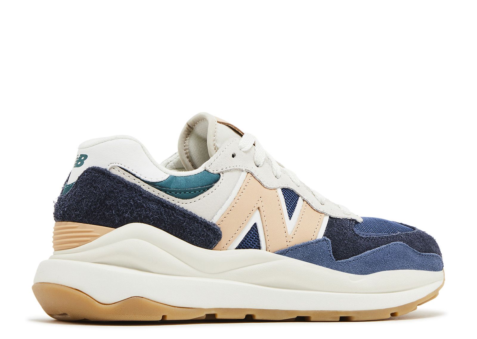 New Balance 57/40 'Peacoat Sand' - New Balance - M5740CCA