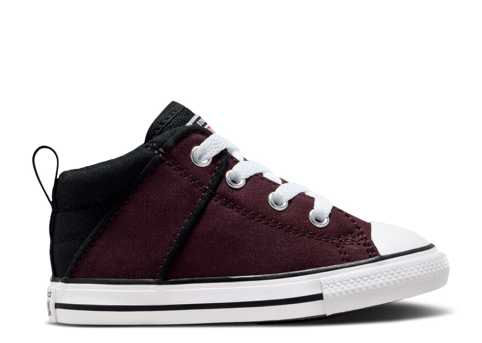 Chuck Taylor All Star Axel Mid TD 'Bloodstone' - Converse - A08410C ...