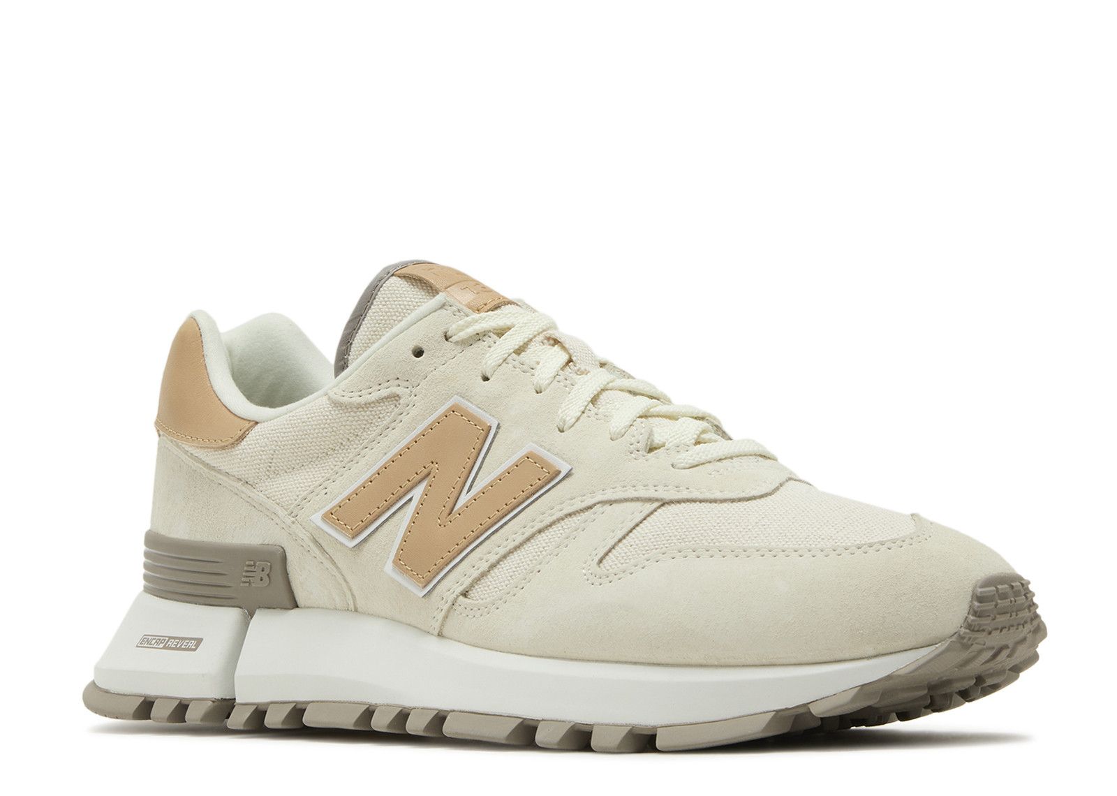 Kith Newbalance RC1300 White Pepper