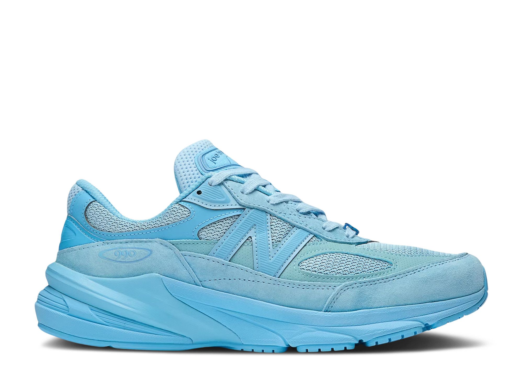 New Balance Joe Freshgoods X Rainier 