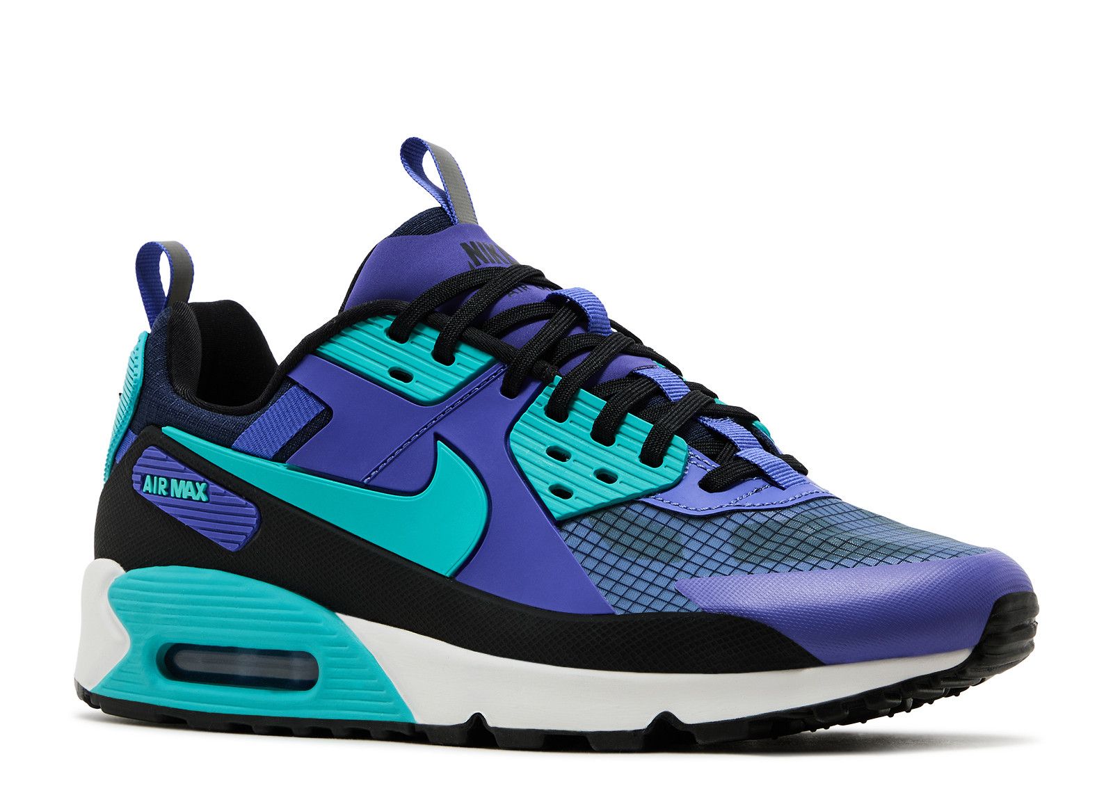 air max 90 pollen rise