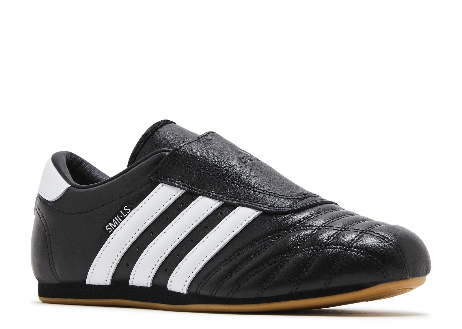 Womens adidas Taekwondo Athletic Shoe - Core Black / Cloud
