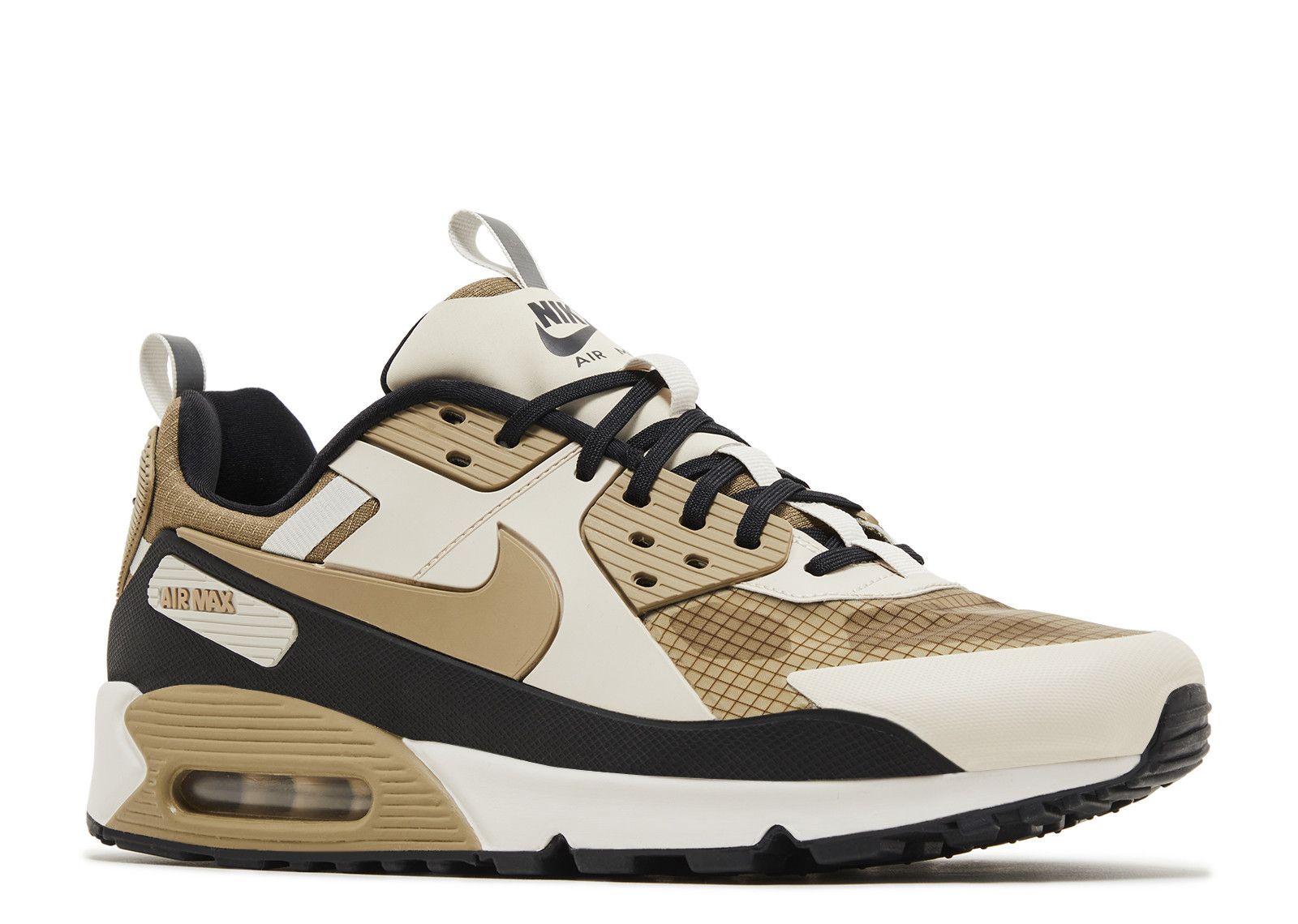 Air Max 90 Drift 'Light Orewood Brown' - Nike - FB2877 100 - light