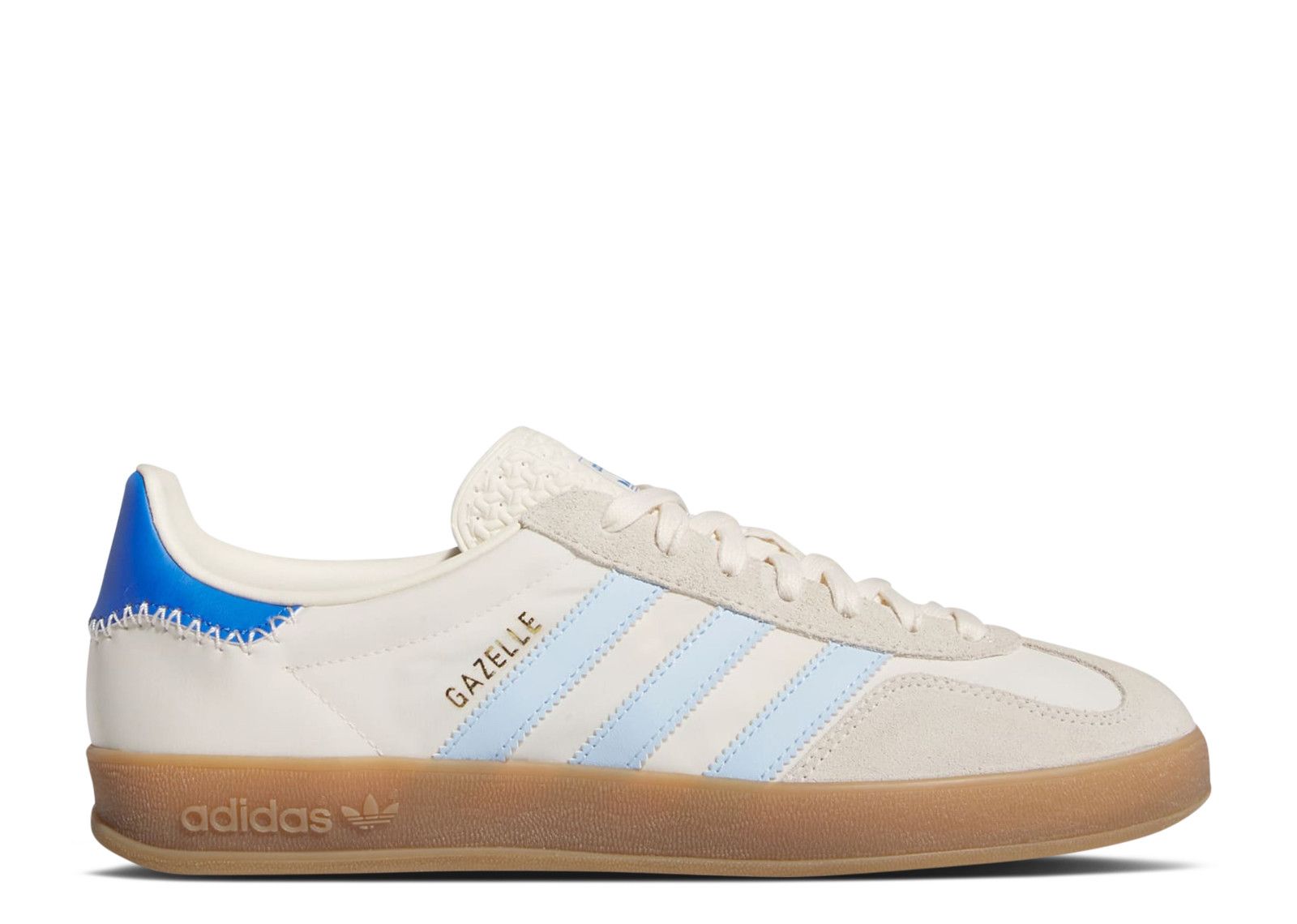 ★adidas★ガゼルインドアスニーカー Clear Sky Off White Gazelle Indoor 'Off White Clear Sky' - Adidas - JI2004 - off