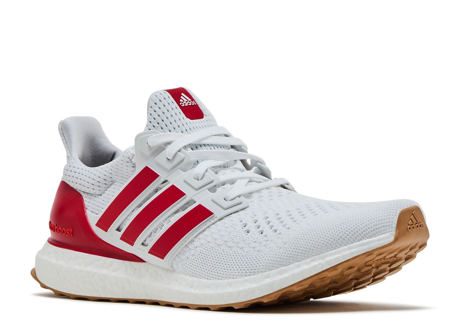 ルータス UltraBoost 1.0 'Gum Pack Scarlet' - Adidas - JH9184 - cloud