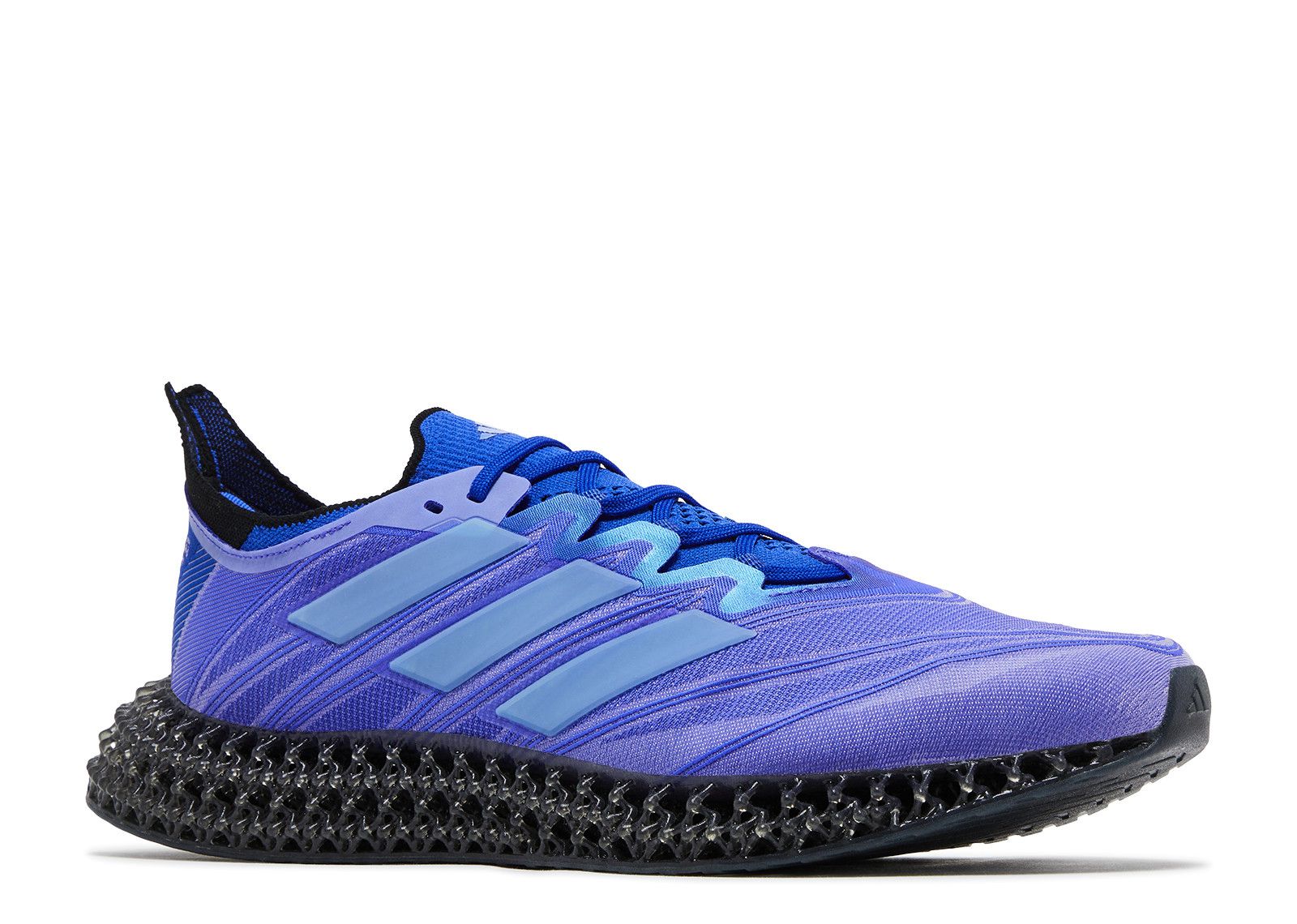4DFWD 4 'Cobalt Blue' - Adidas - ID8888 - cobalt blue/flash