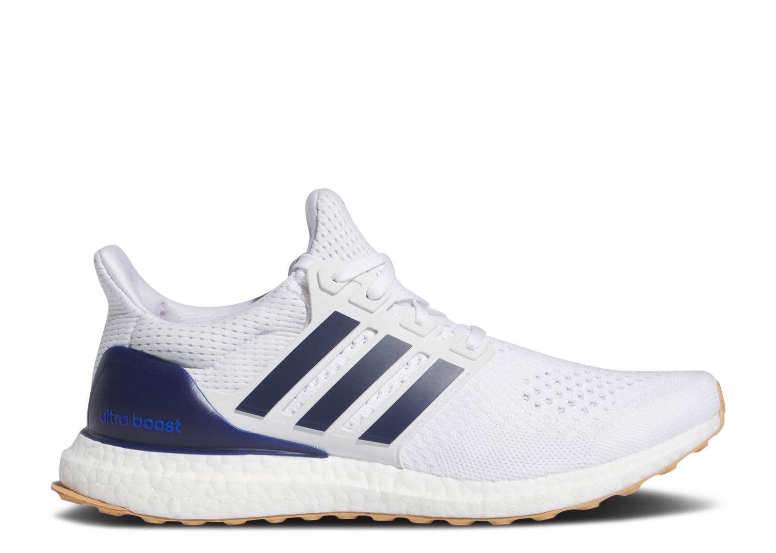 Adidas UltraBoost 1.0 'Gum Pack - Dark Blue'