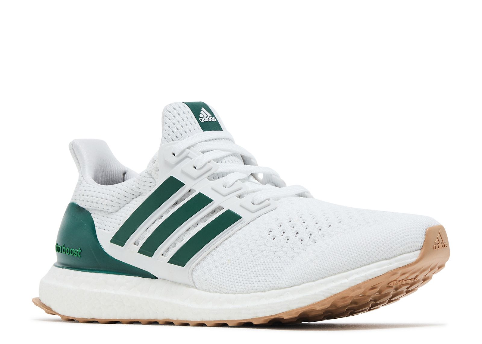 UltraBoost 1.0 'Gum Pack - Collegiate Green'