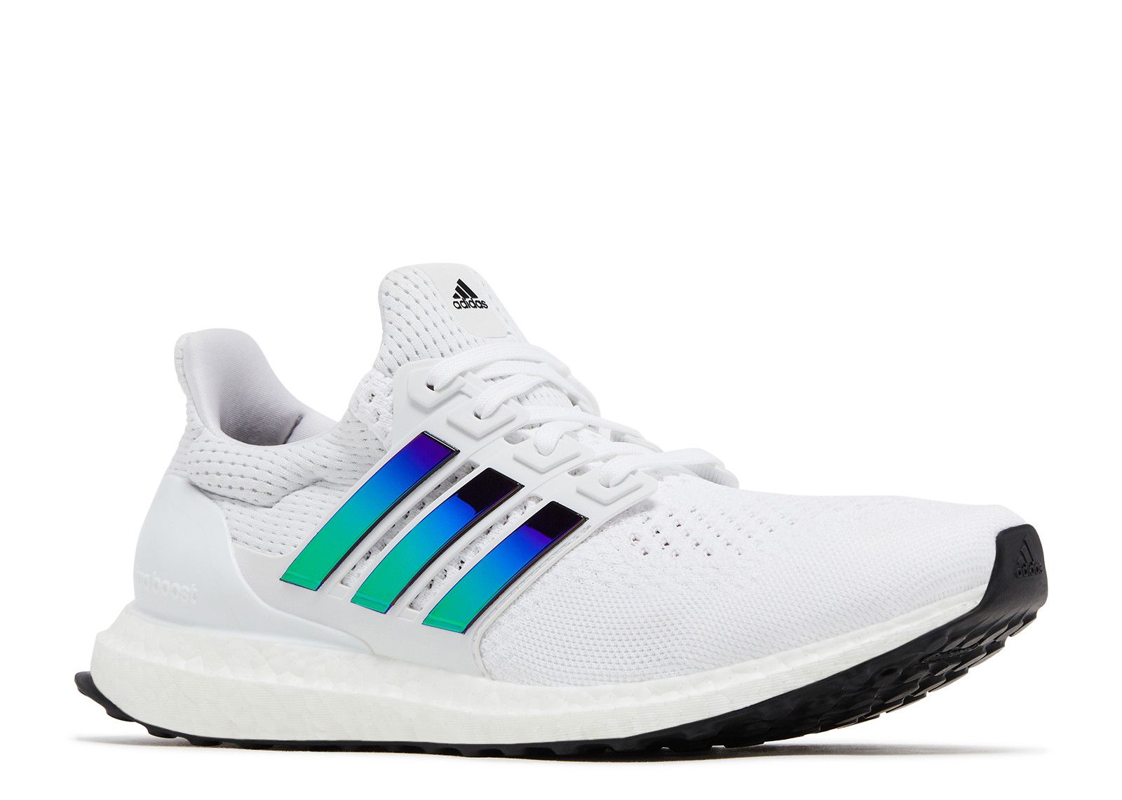 UltraBoost 1.0 'Mirror Pack White' - Adidas - JH6584 - cloud