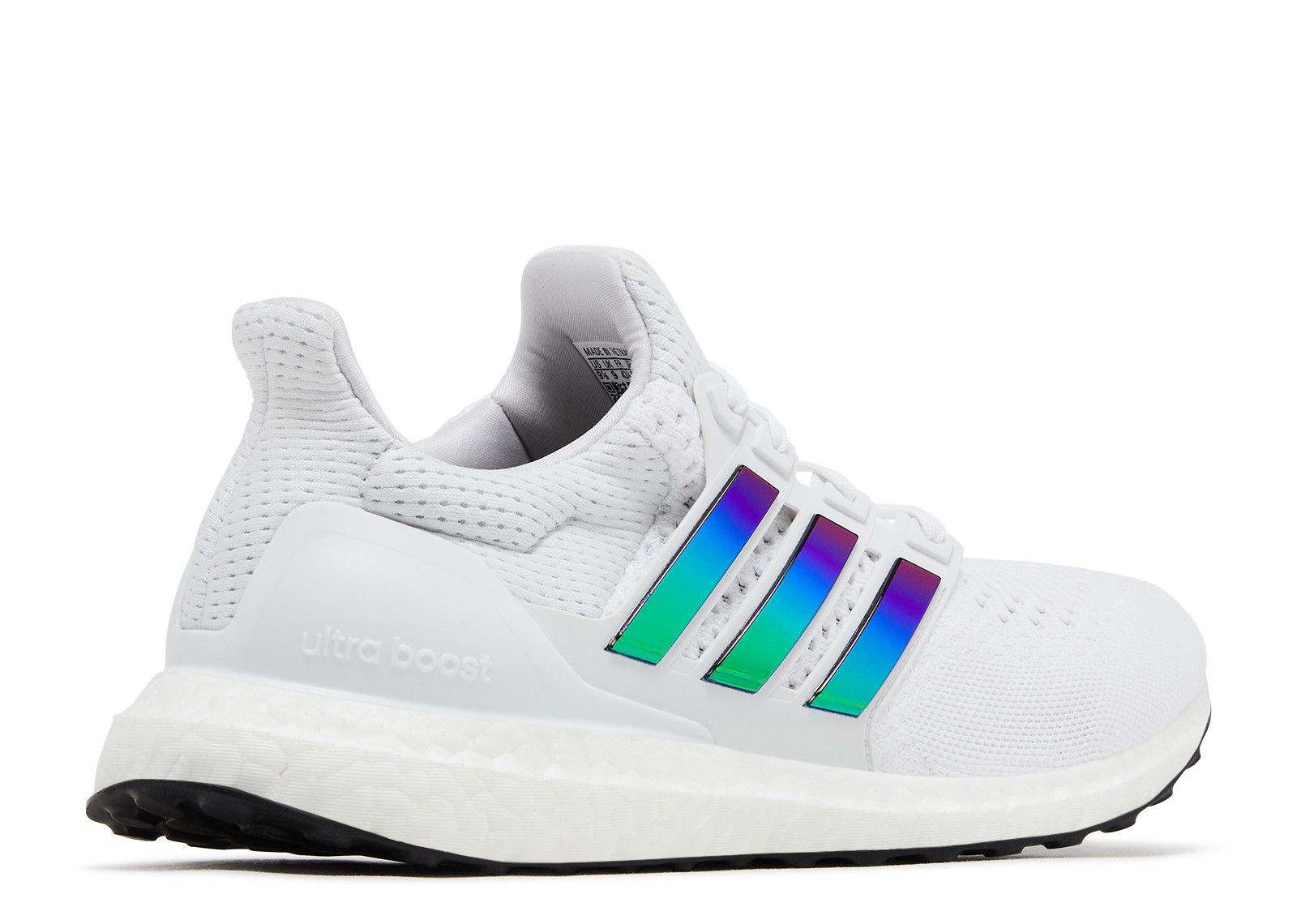 Ultraboost Triple White White Adidas Ultra Boost 2019 UltraBoost