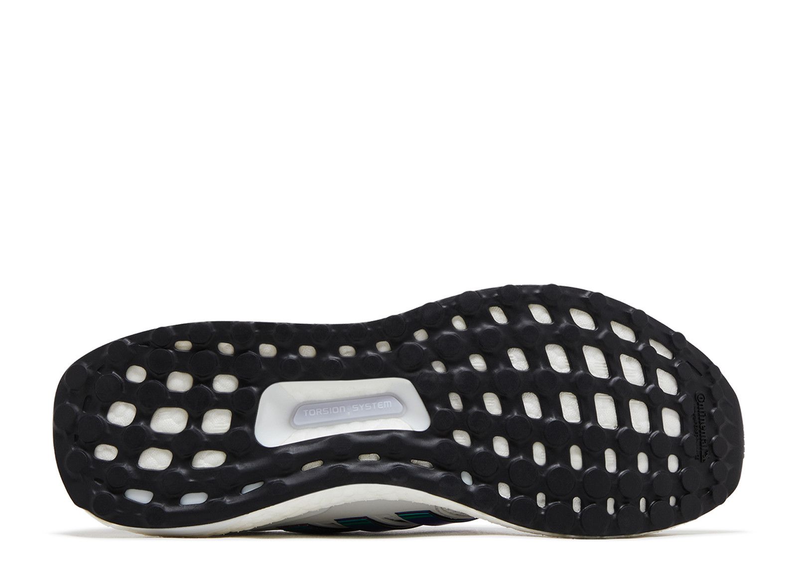 UltraBoost 1.0 'Mirror Pack White' - Adidas - JH6584 - cloud