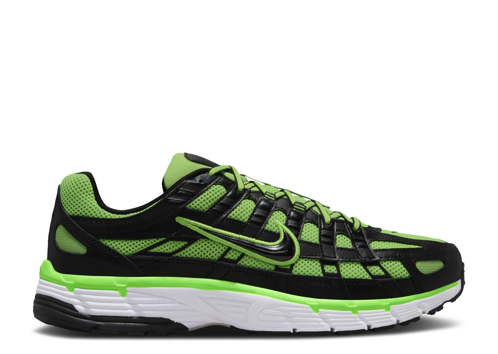 Nike P-6000 \'Green Strike\' CD6404-300 size 9.5 Women main image 4