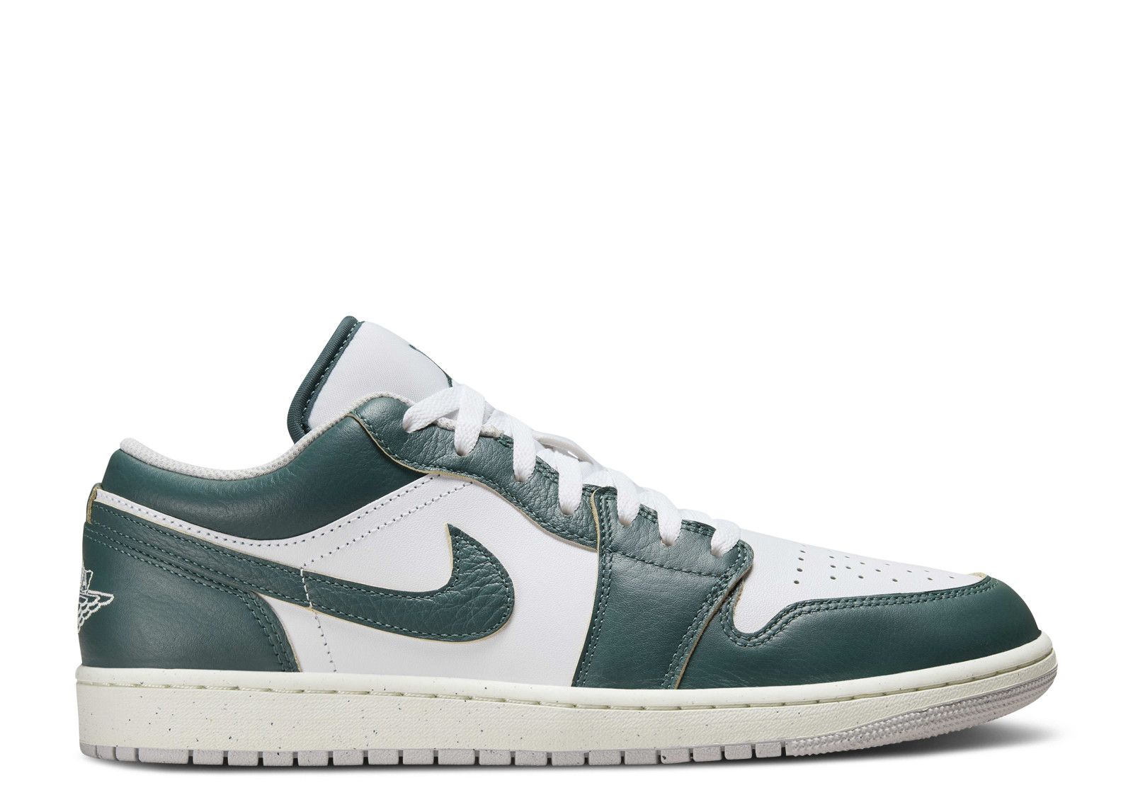 Jordan 1 Low SE 'Oxidized Green'