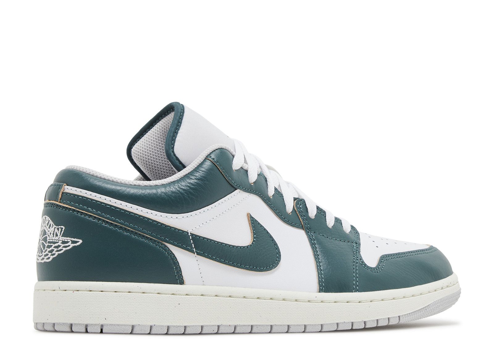 Jordan 1 Low SE ‘Oxidized Green’