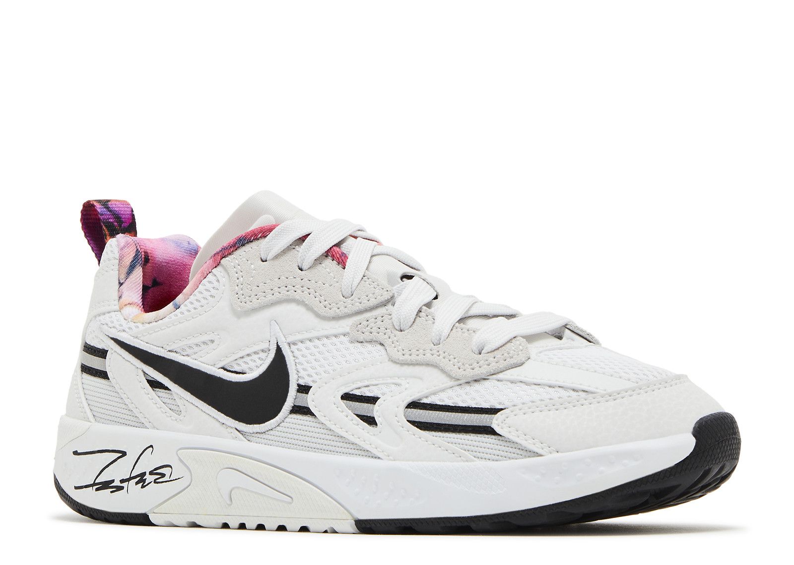 Futura X Wmns Jam 'Olympic' - Nike - FZ8966 100 - white/photon
