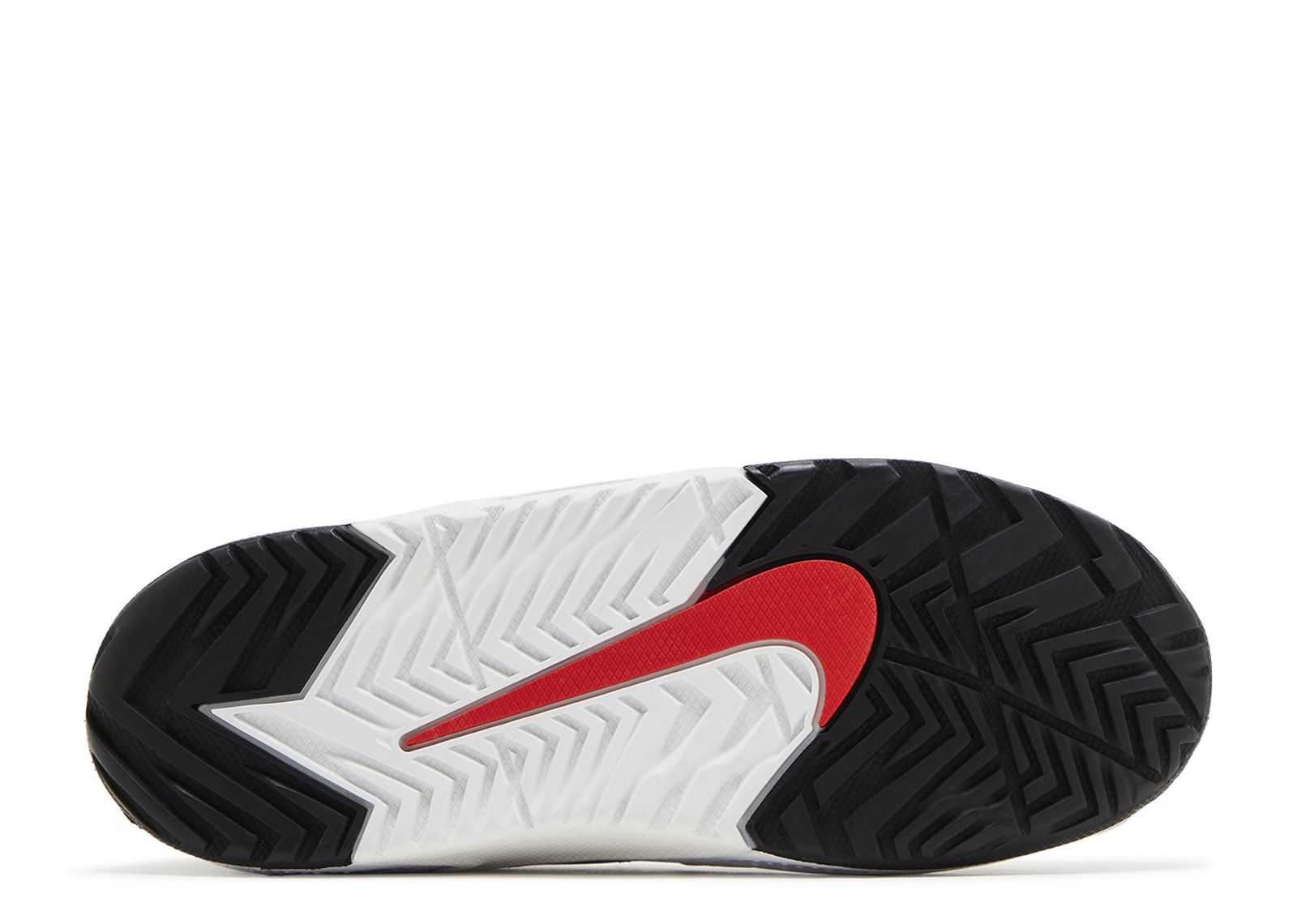 Futura X Wmns Jam 'Olympic' - Nike - FZ8966 100 - white