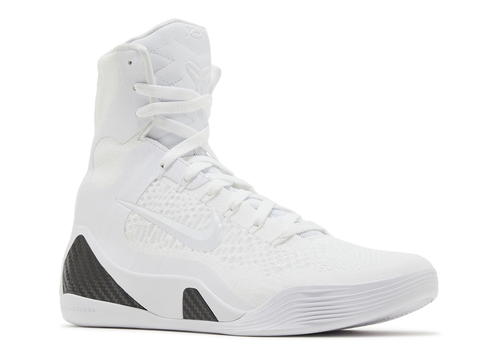 Kobe 9 Elite Protro 'Halo' - Nike - FZ7335 100 - white/white Kobe 9 Elite Protro 'Halo' - Nike - FZ7335 100 - white/white