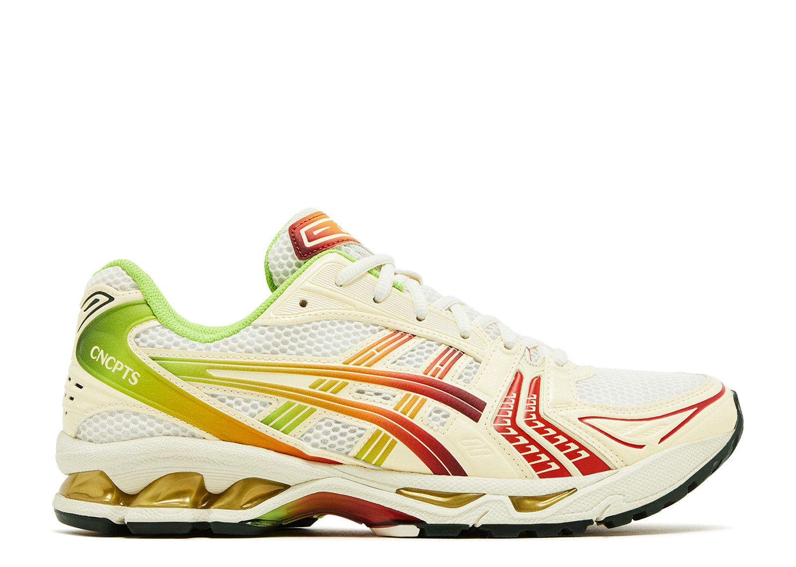 Ayrton Senna Institute X Gel Kayano 14 'McLaren' - ASICS