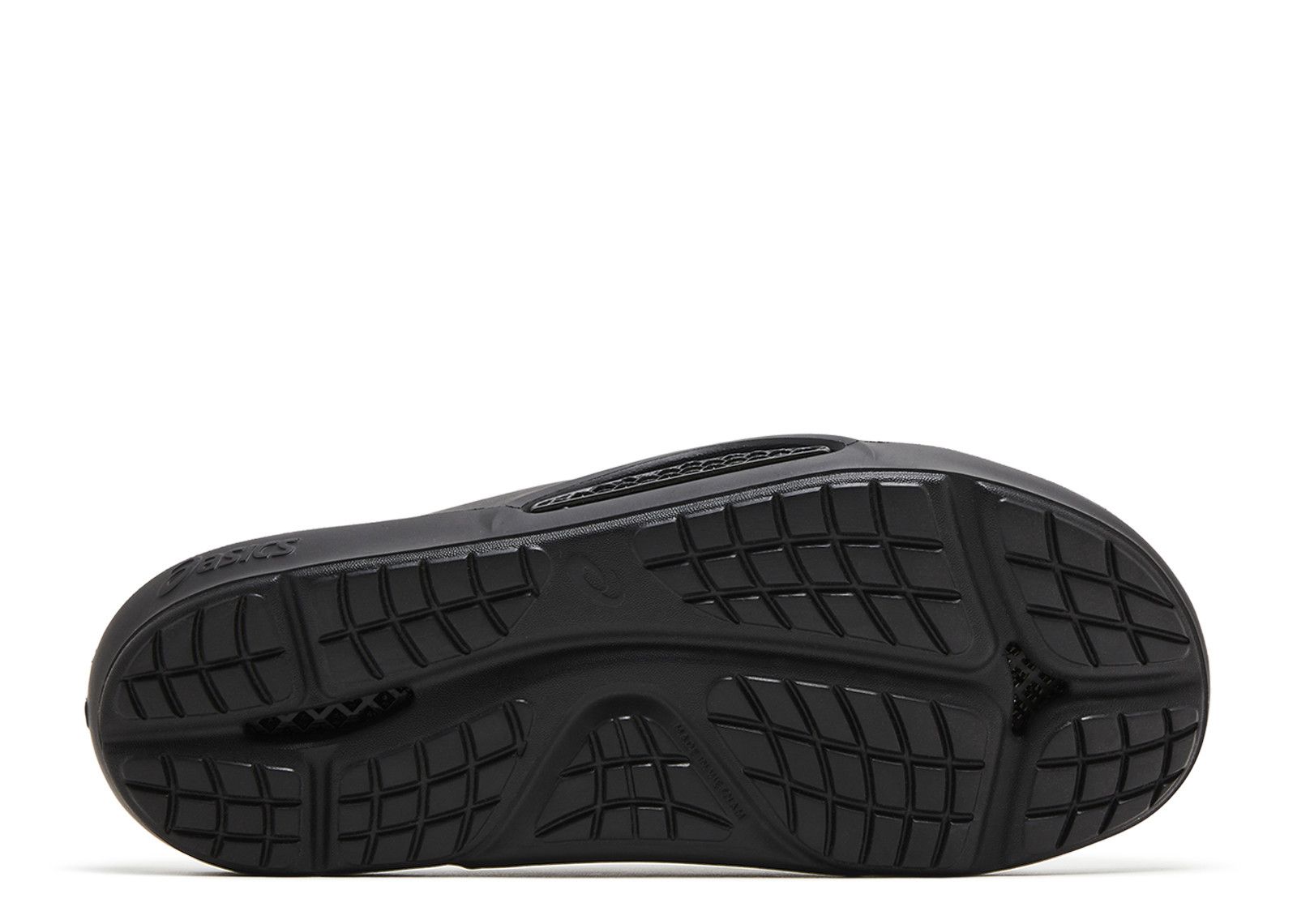 ACTIBREEZE 3D Sandal 2 'Triple Black' - ASICS - 1013A133 001
