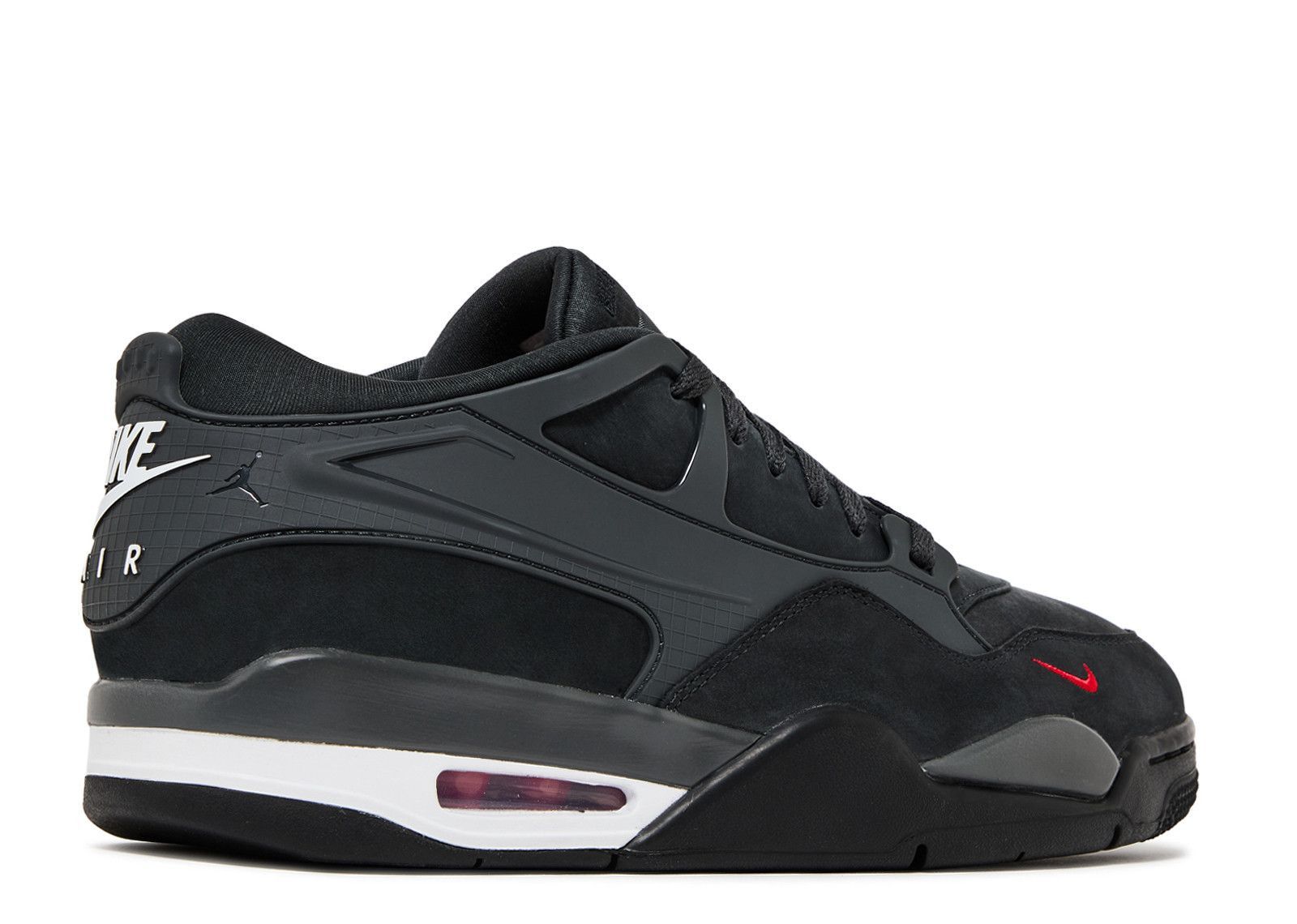 Nigel Sylvester x Jordan 4 RM SP ‘Driveway Grey’