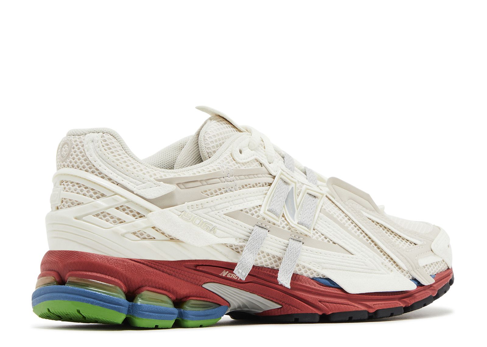 New Balance 1906A ‘Tech Explosion Pack – Sea Salt Astro Dust’