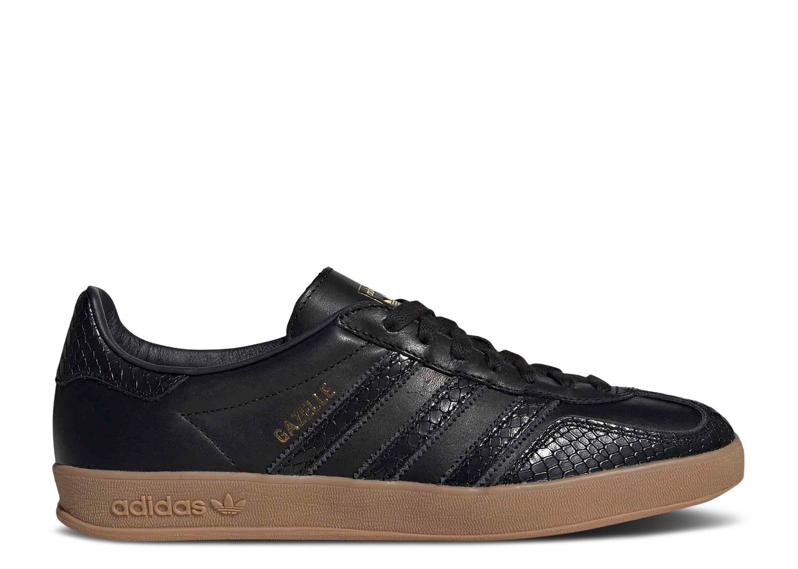 Atmos X Samba 'Tuxedo' - Adidas - IH3364 - core black
