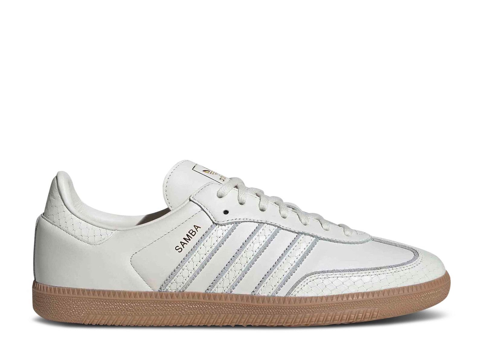 Adidas samba gum pack on sale