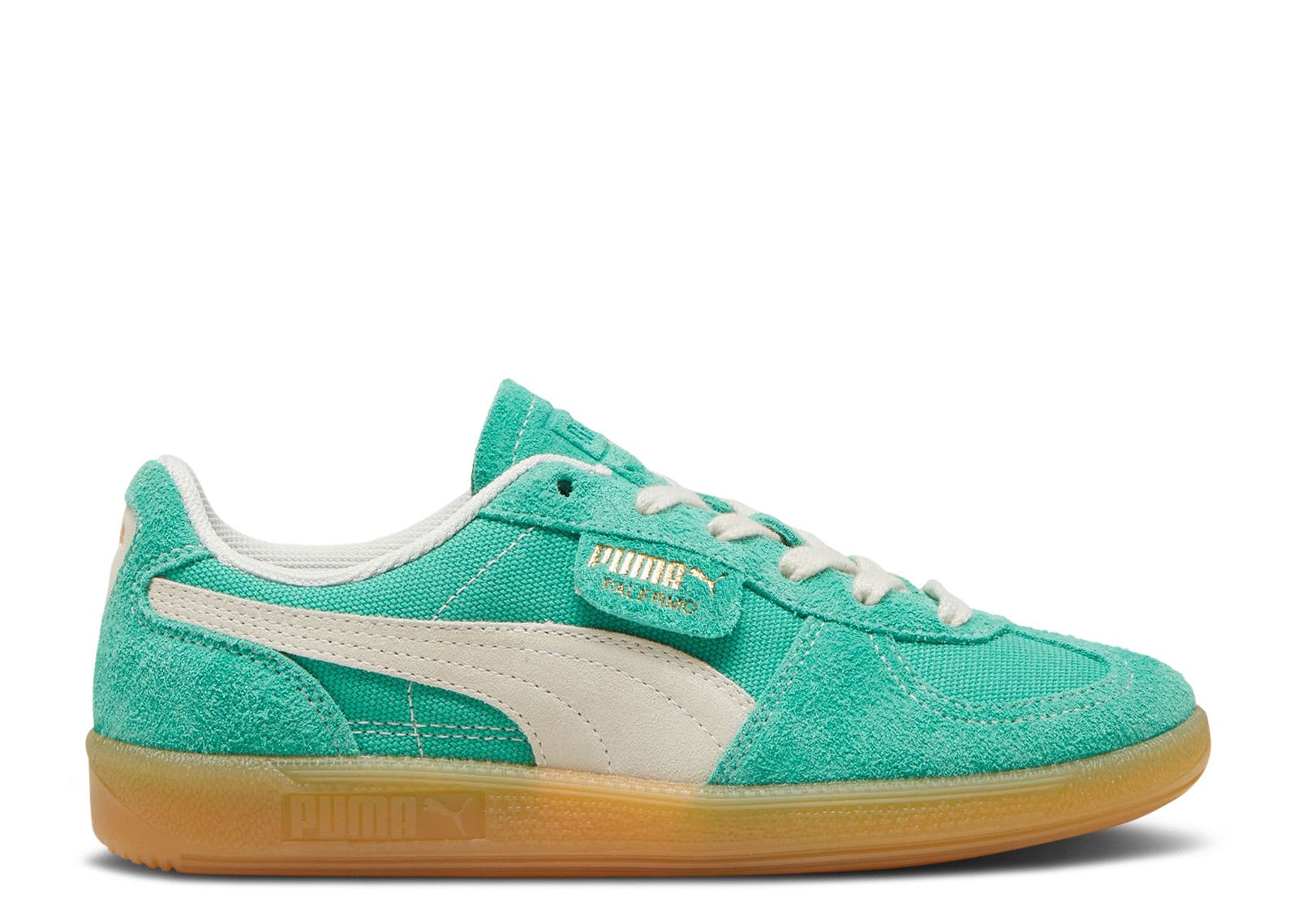【PUMA】◆Palermo Vintage Jade Frost◆396841-05◆ Palermo Vintage 'Jade Frost' - Puma - 396841 05 - jade frost